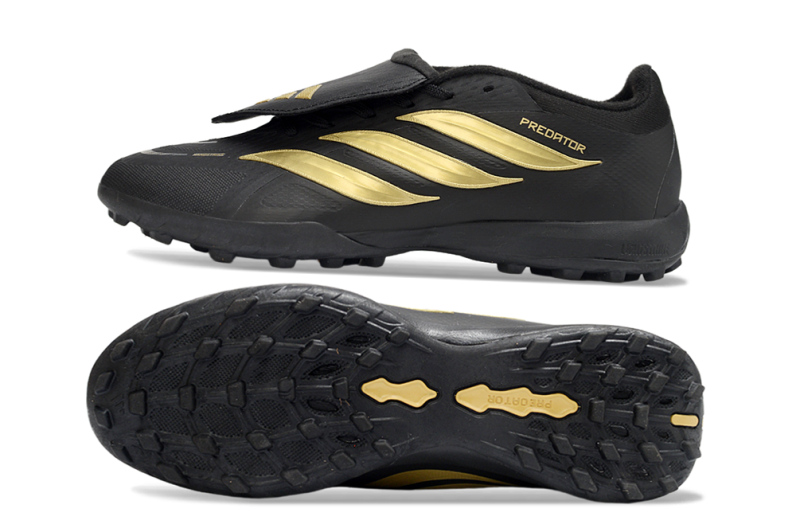 adidas 26 Predator Elite Tongue TF Soccer Shoes