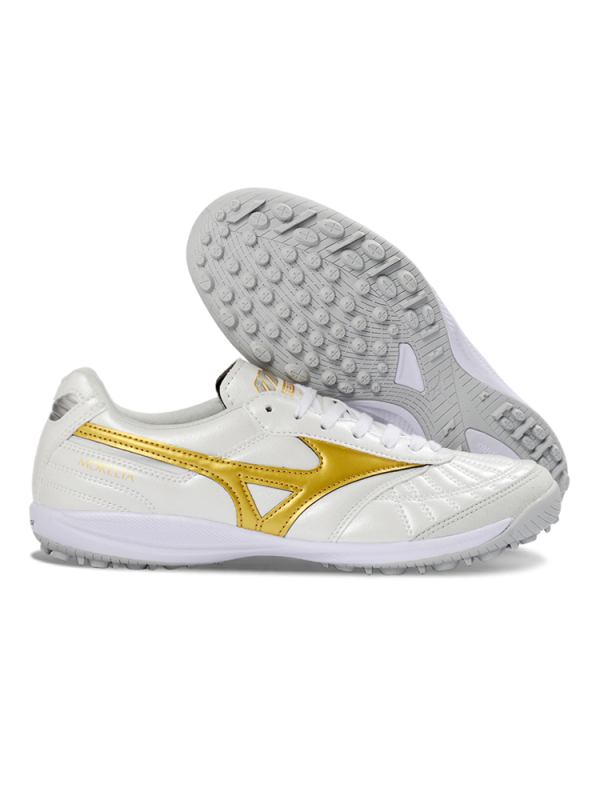 Mizuno Morelia Neo4 TF Soccer Shoes