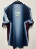 2026-27 Mens USA United States Grey Joint Edition Training Shirts