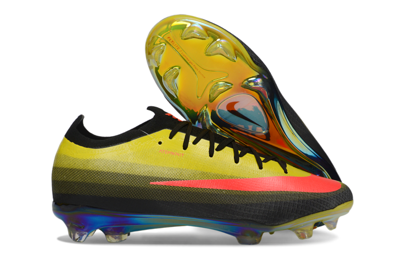 Nike Air Zoom Mercurial Vapor 17 Elite FG Soccer Shoes