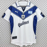 1998-1999 Velez Sarsfield Home Retro Soccer Jersey