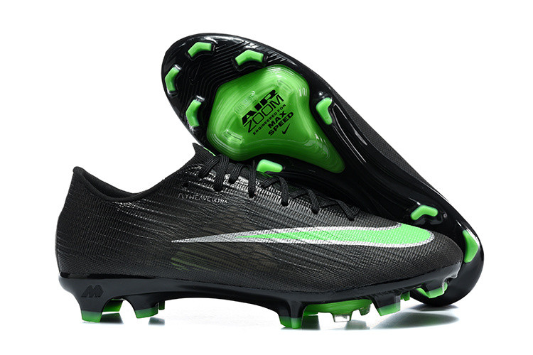 Nike AIR Zoom Mercurial Vapor 17 Elite XXVI FG Soccer Shoes