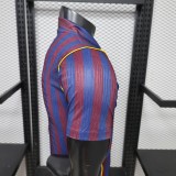 2026-27 Mens Barcelona Special Edition Player Version Soccer Jersey