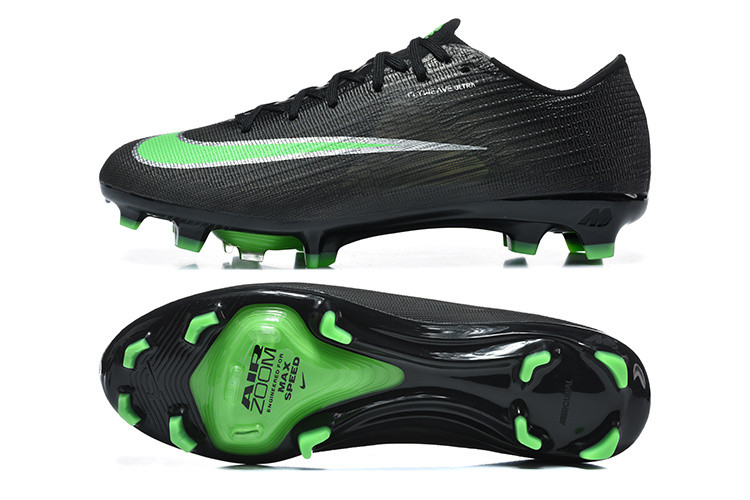 Nike AIR Zoom Mercurial Vapor 17 Elite XXVI FG Soccer Shoes