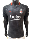 2026-27 Mens Besiktas Third Away Player Version Soccer Jersey