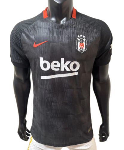 2026-27 Mens Besiktas Third Away Player Version Soccer Jersey