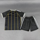 2026-27 Kids Germany Special Edition Black Soccer Jersey