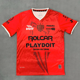 2026-27 Mens Necaxa Away Soccer Jersey