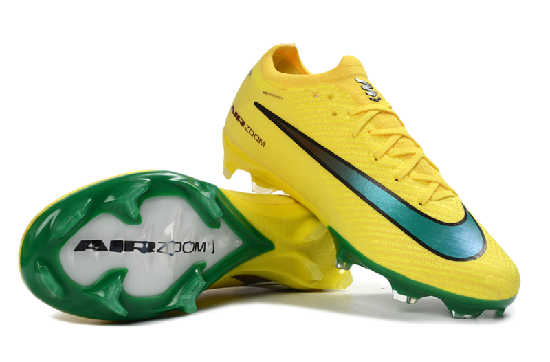 Nike Air Zoom Mercurial Superfly IX Elite FG Soccer Shoes