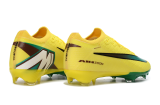 Nike Air Zoom Mercurial Superfly IX Elite FG Soccer Shoes