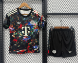 2026-27 Kids Bayern Munich Special Edition Soccer Jersey