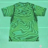 2026-27 Mens Brazil Special Edition Green Fans Soccer Jersey
