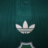 2026-27 Mens Al-Ahli Saudi Special Edition Player Version Soccer Jersey