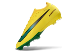 Nike Air Zoom Mercurial Superfly IX Elite FG Soccer Shoes