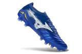 Mizuno Morelia Neo IV BATE Made In Japan FG Soccer Shoes