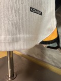 2026-27 Mens Metz Away White Player Version Soccer Jersey