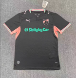 2026-27 Palermo Third Away Fans Soccer Jersey