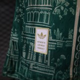 2026-27 Mens Al-Ahli Saudi Special Edition Player Version Soccer Jersey