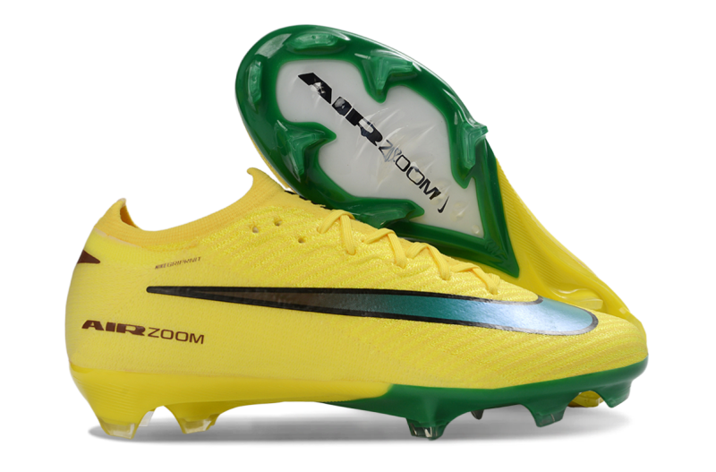 Nike Air Zoom Mercurial Superfly IX Elite FG Soccer Shoes