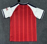 2026-27 Mens Arsenal Red Special Edition Fans Soccer Jersey