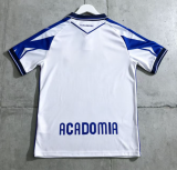 2026-27 Mens  AJ Auxerre Home White Soccer Jersey