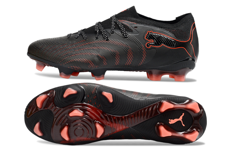 Puma FUTURE 8 ULTIMATE FG/AG Soccer Shoes