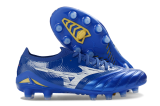 Mizuno Morelia Neo IV BATE Made In Japan FG Soccer Shoes