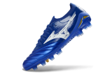 Mizuno Morelia Neo IV BATE Made In Japan FG Soccer Shoes