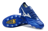 Mizuno Morelia Neo IV BATE Made In Japan FG Soccer Shoes
