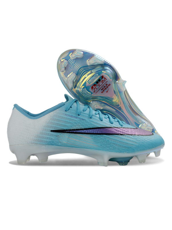 Nike Air Zoom Mercurial Superfly XV Elite FG Soccer Shoes