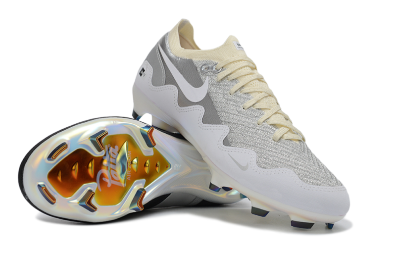 Nike Air Zoom Mercurial Vapor XV Elite FG Soccer Shoes