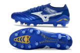 Mizuno Morelia Neo IV BATE Made In Japan FG Soccer Shoes