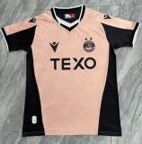2026-27 Mens Aberdeen Third Away Soccer Jersey