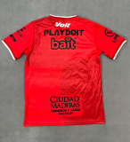 2026-27 Mens Necaxa Away Soccer Jersey