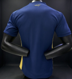 2026-27 BaHia Third Away Player Version Soccer Jersey