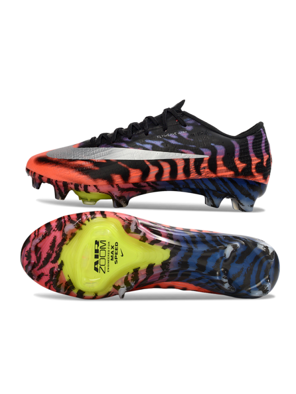 Nike Air Zoom Mercurial Superfly XV Elite FG Soccer Shoes