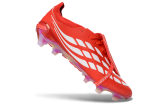 adidas 26 Predator Elite Tongue TF Soccer Shoes