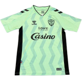 2026-27 Saint Etienne Third Away Green Fans Soccer Jersey