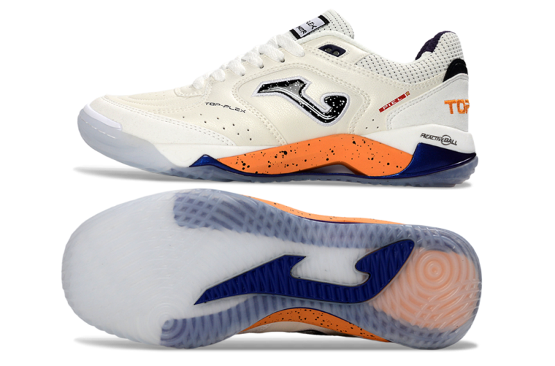 Joma Top Flex Plus IC Soccer Shoes