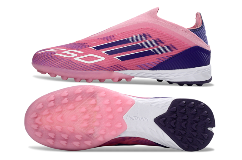 adidas F50 Elite Laceless TF Soccer Shoes