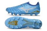 Mizuno Morelia Neo IV BATE Made In Japan FG Soccer Shoes
