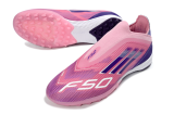 adidas F50 Elite Laceless TF Soccer Shoes