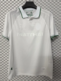 2026-27 Werder Bremen Commemorative Edition White Fans Soccer Jersey