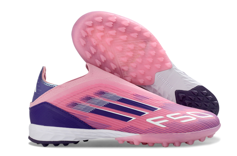 adidas F50 Elite Laceless TF Soccer Shoes