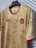 2026-27 Mens Kaiserslautern Special Edition Fans Soccer Jersey
