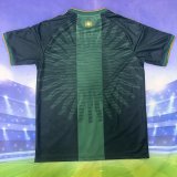2026-27 Argentina Messi Farewell Match Green Fans Soccer Jersey