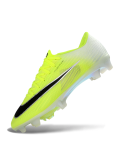 Nike Air Zoom Mercurial Superfly XV Elite FG Soccer Shoes