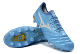 Mizuno Morelia Neo IV BATE Made In Japan FG Soccer Shoes