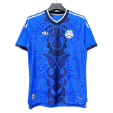 2026-27 Colombia Blue Special Edition Fans Soccer Jersey