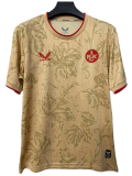 2026-27 Mens Kaiserslautern Special Edition Fans Soccer Jersey